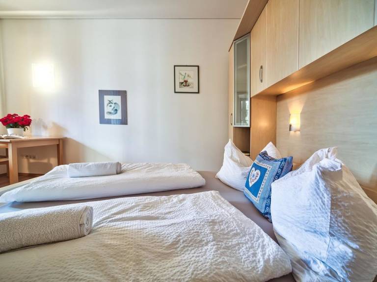 Ferienwohnung in Terlan für max. 3 Gäste