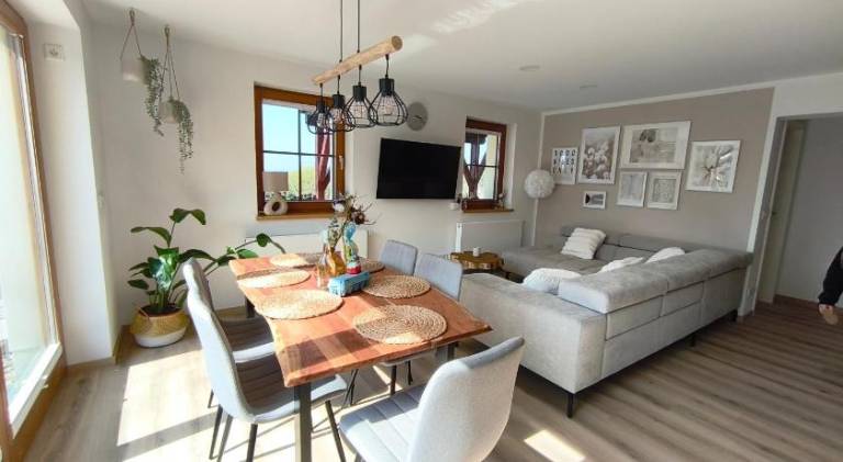 Ferienwohnung Dippoldiswalde