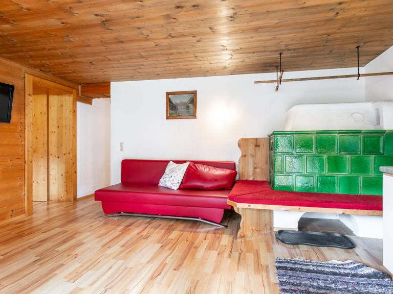 Rental apartment with garden & patio | Pet-friendly — photo 2