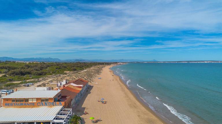 Apartamento La Marina
