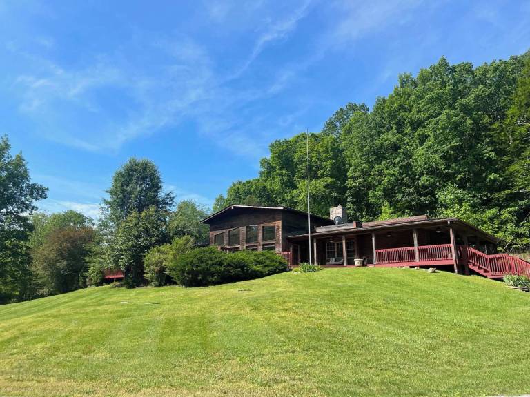 Cabin Franklin