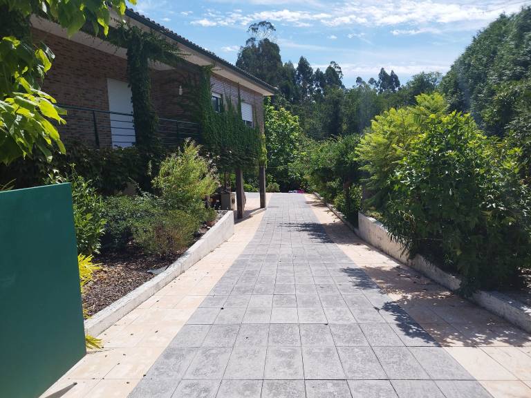 Apartamento Barroselas