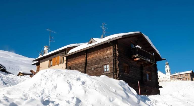 Lovely rental apartment | Close to the ski | Pets allowed in Livigno