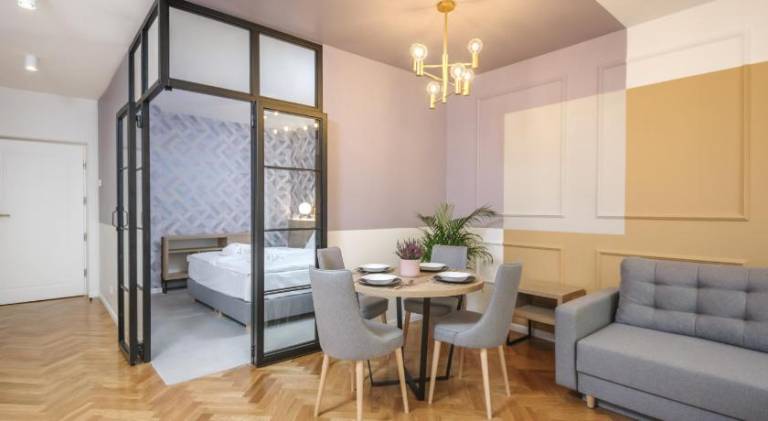 Serviced apartment | Next to Main Square in Kraków