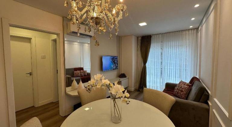 Holiday apartment with 1 room for 5 persons — photo 5