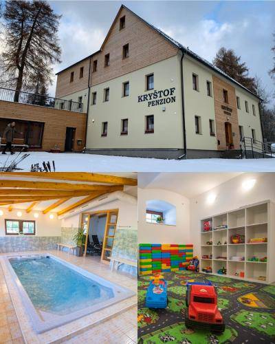 Penzion Kadaň