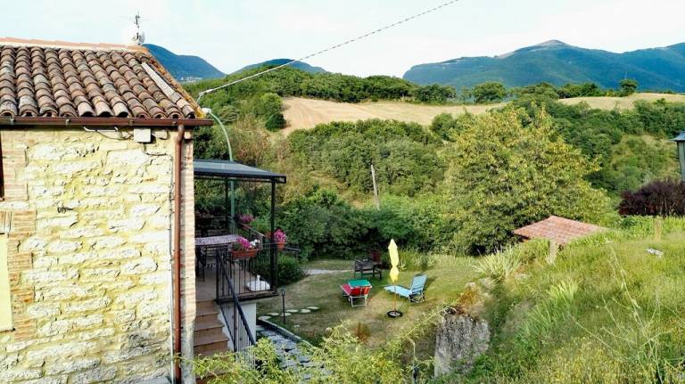 House  Pignano