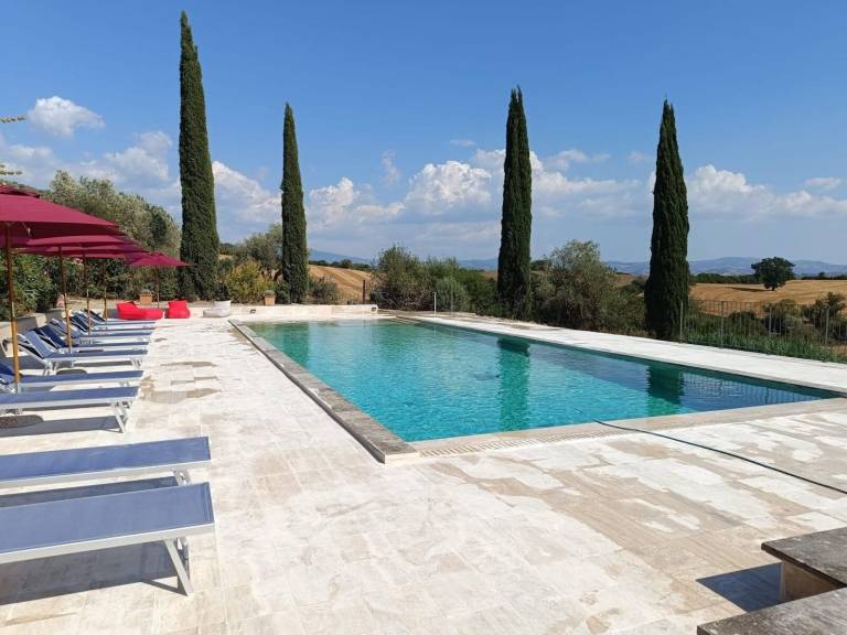 Villa Campagnatico