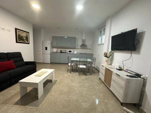 Apartamento Vecindario