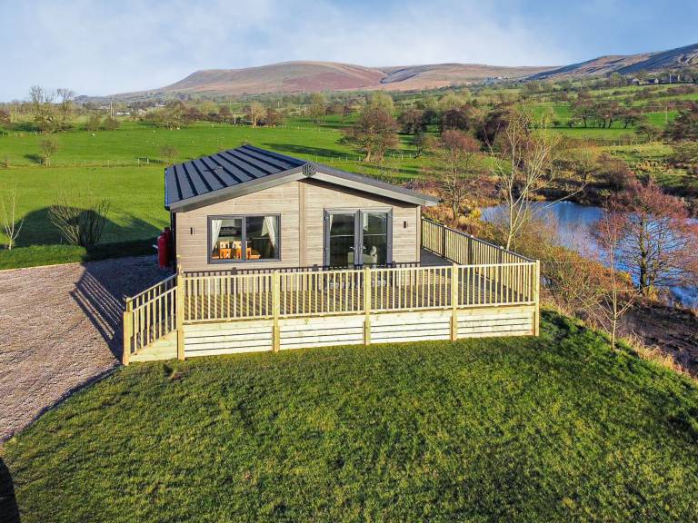 Cabin  Clitheroe