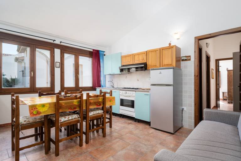Rental apartment with terrace | City view — photo 5