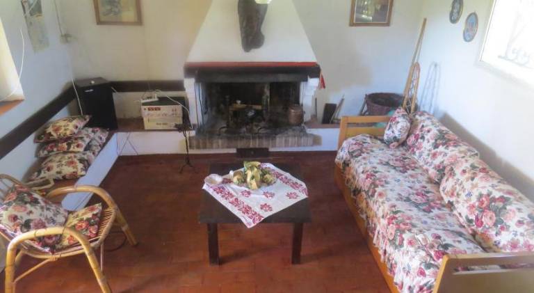 Vacation home with 2 rooms for 6 persons — photo 2