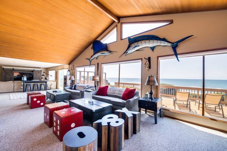 House  Gleneden Beach