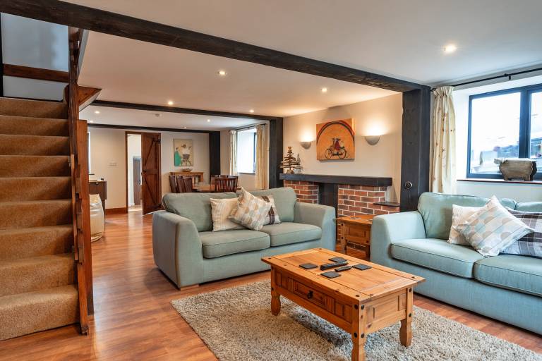 Cottage Holsworthy