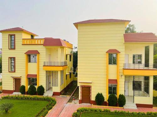 Bed and breakfast Bolpur
