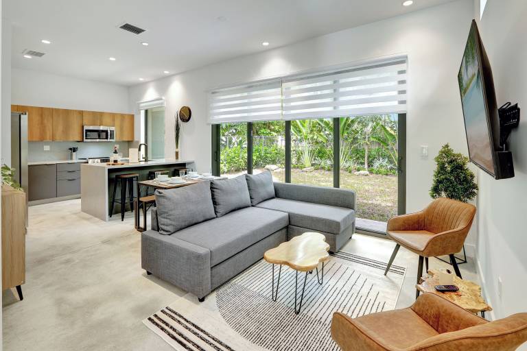 Apartment Miami