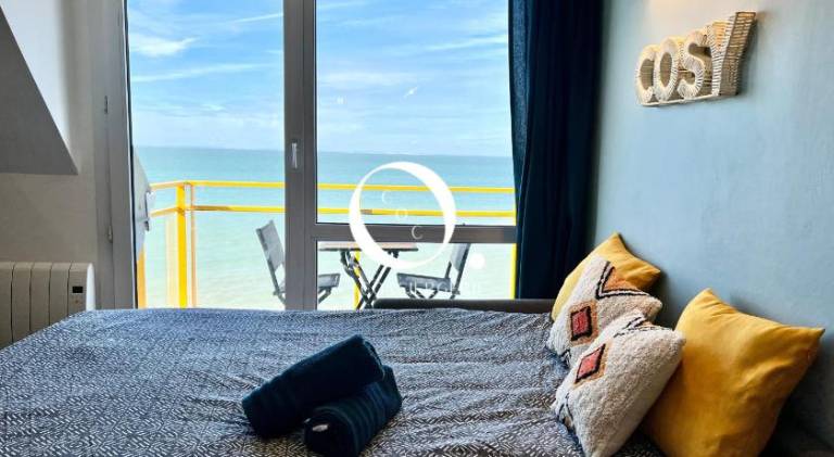 Rental apartment | Close to the beach | Dogs allowed in Wissant