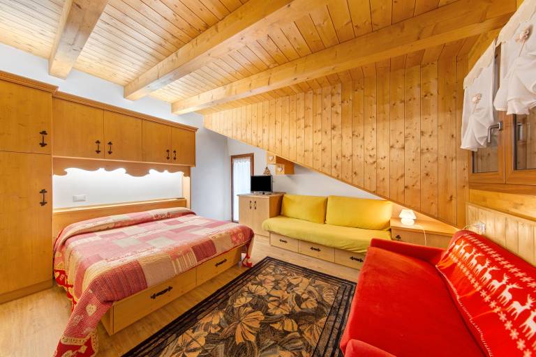 Appartamento Cibiana di Cadore