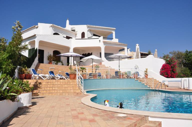 Villa Alvor