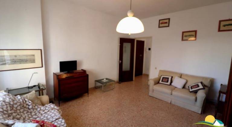 Apartment with 2 rooms for 5 persons — photo 5