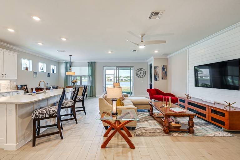 Pet-Friendly Naples Home w/ Resort-Style Pool — photo 4