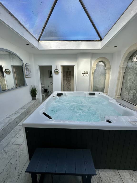 House Trowbridge