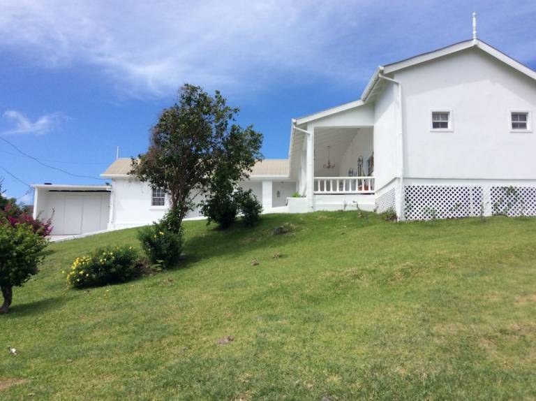 Ferienhaus  Saint George