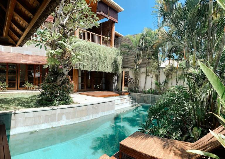 Villa  North Kuta