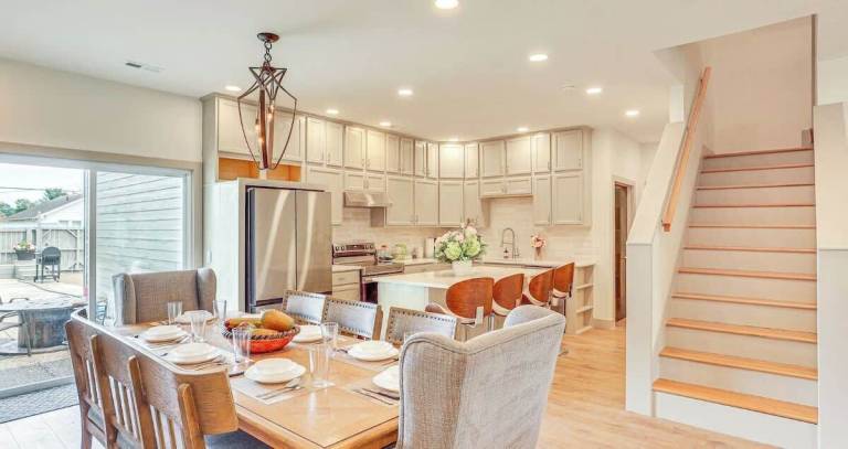 House  New Albany