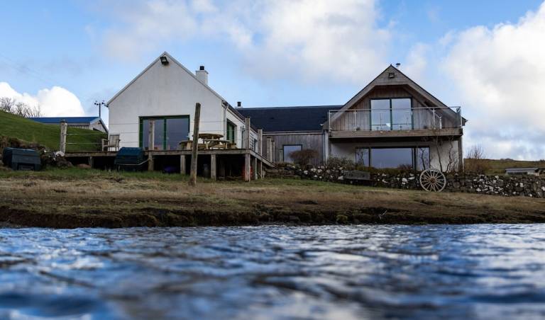 Casa Portree