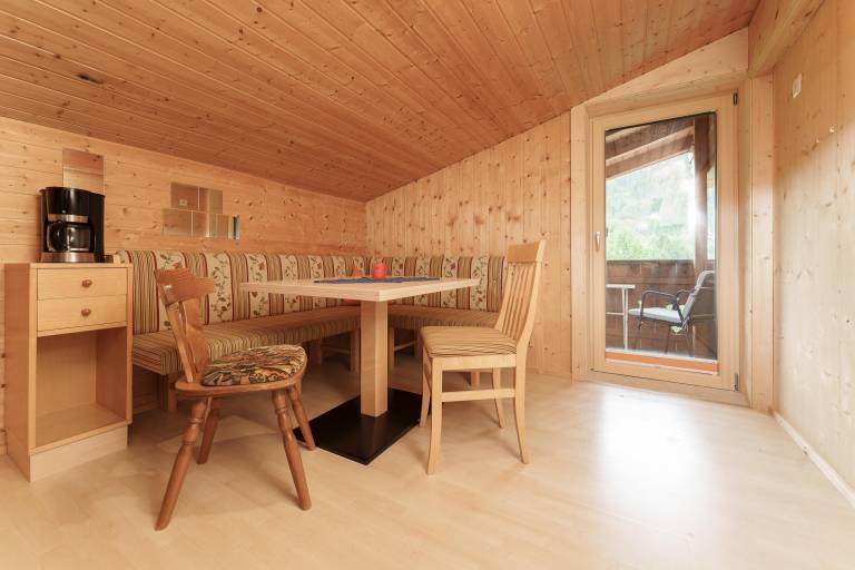 Family-oriented rental apartment with terrace | Pets allowed — photo 4