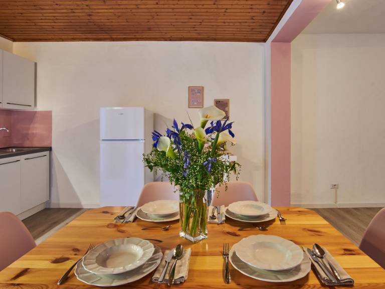 Apartment with 2 rooms for 6 persons — photo 2