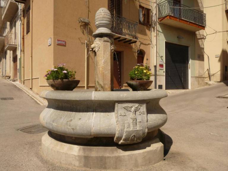 Appartamento Calatafimi