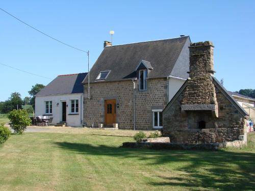 Bed and breakfast  Saint-Clément-Rancoudray