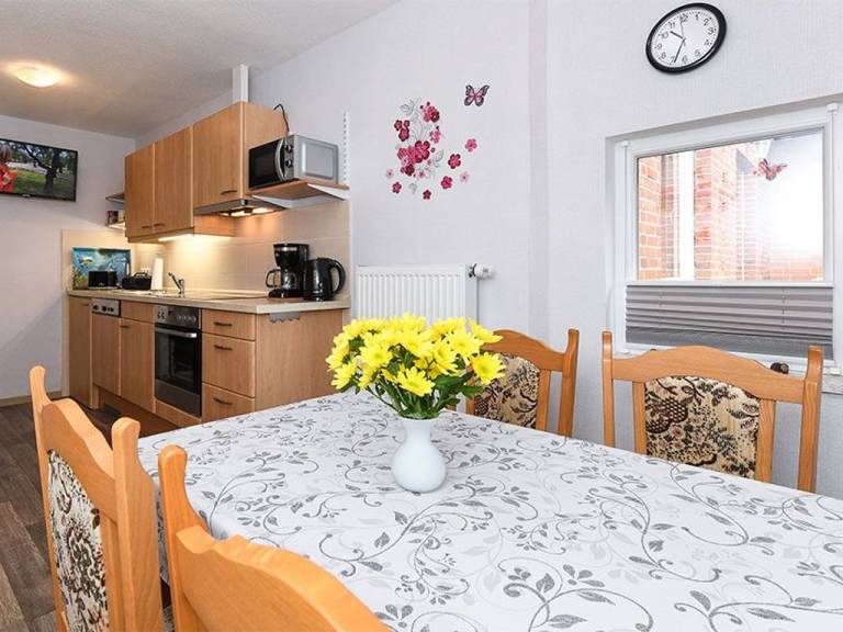 Ferienwohnung Nordmoor