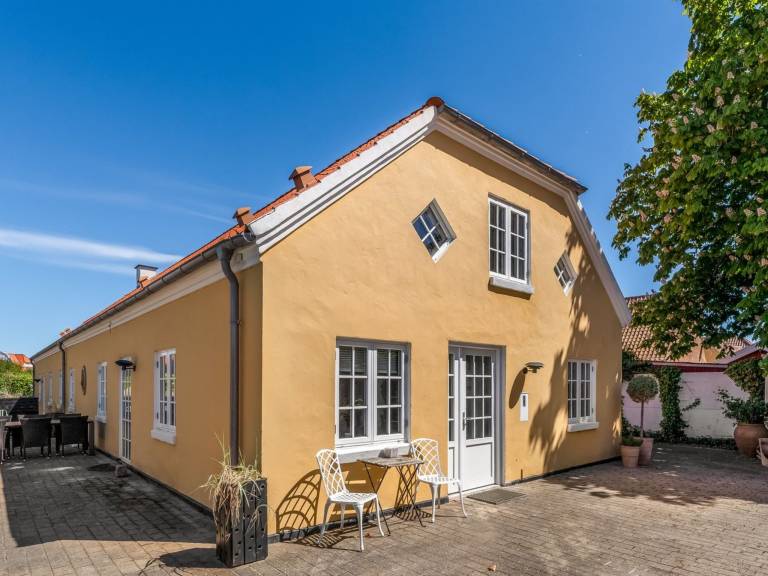 Apartment Skagen