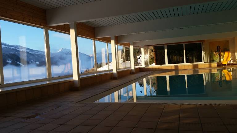 Ferienwohnung Tauplitz