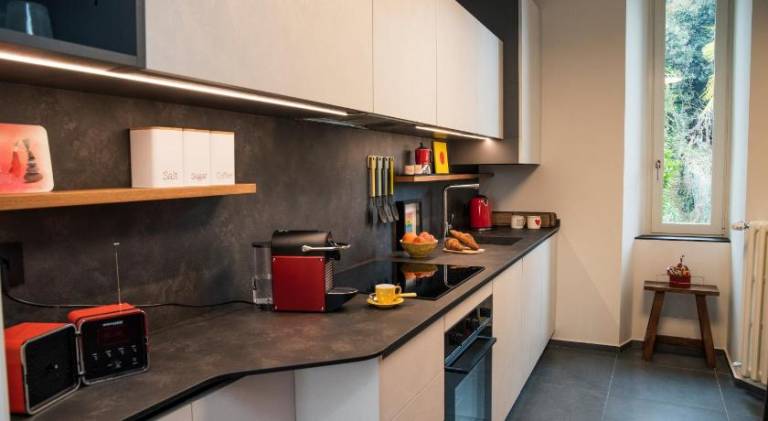 Beautiful rental apartment | Next to Santa Maria Maggiore | Pets allowed — photo 4