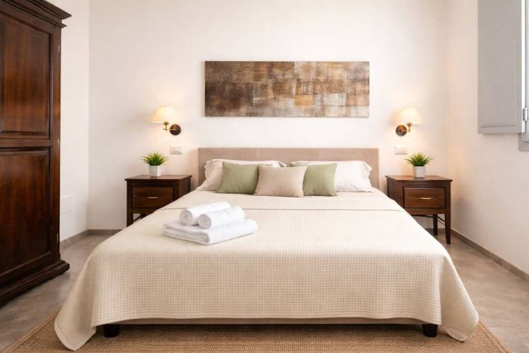 Bed and Breakfast Scorrano