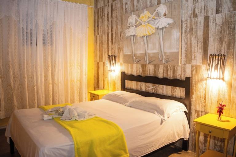 Apartamento Pacoti