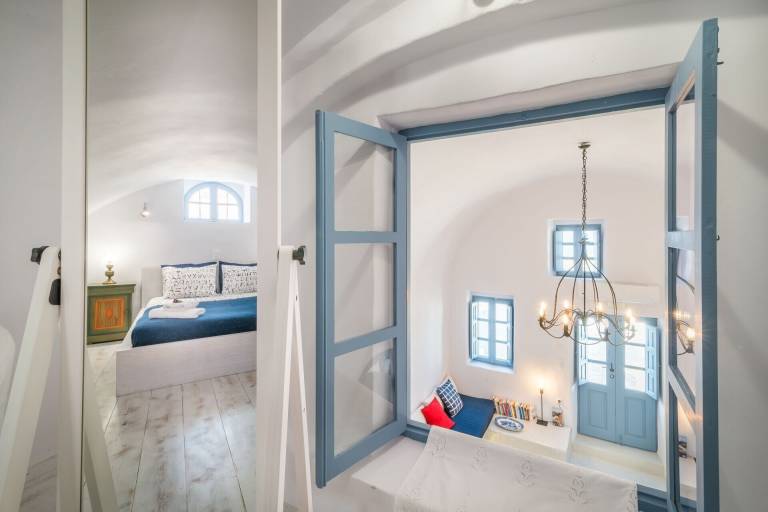 Villa Santorini