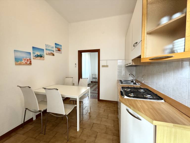 Pleasant apartment | Close to the beach | Dogs allowed — photo 5