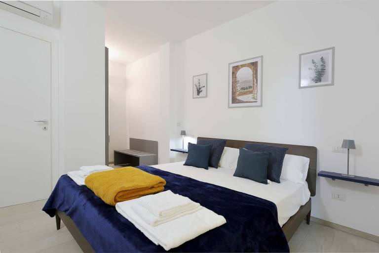 Ferienwohnung  Martinsicuro