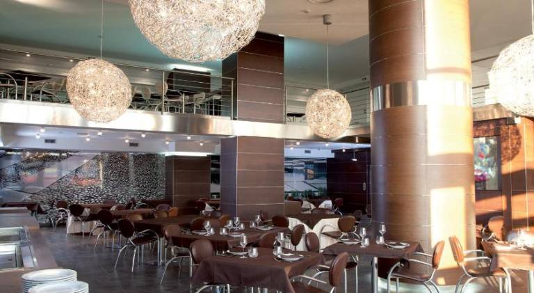 Vercelli Palace Hotel — photo 4