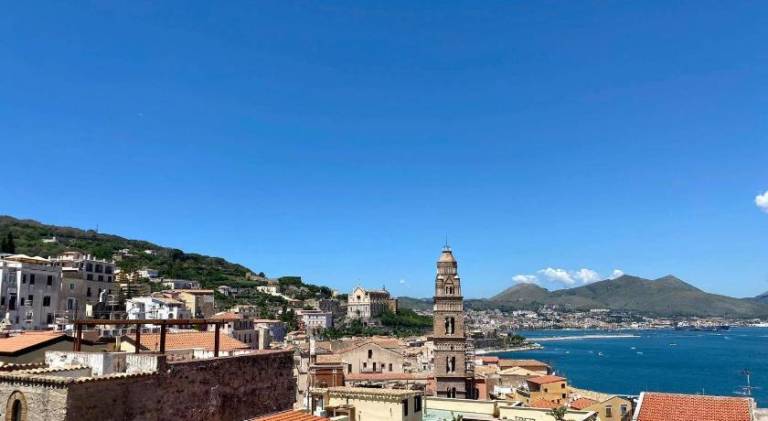 Santa Lucia B&B in Gaeta