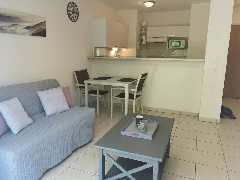 Appartement Bédarieux