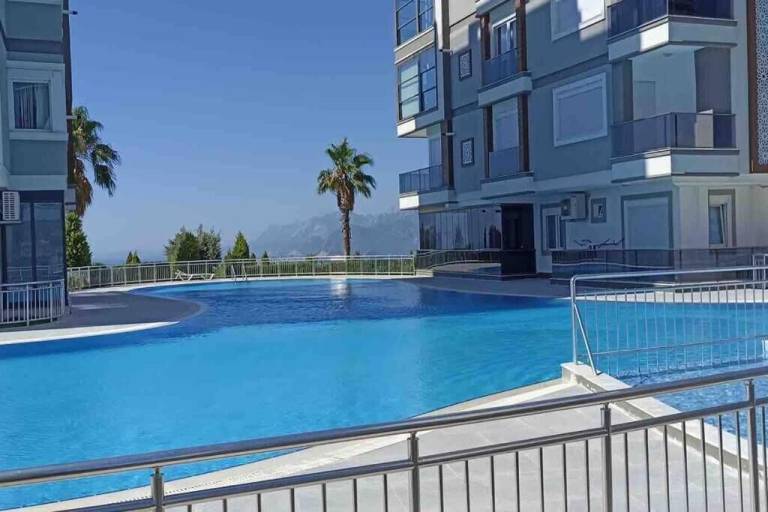 Lägenhet Antalya
