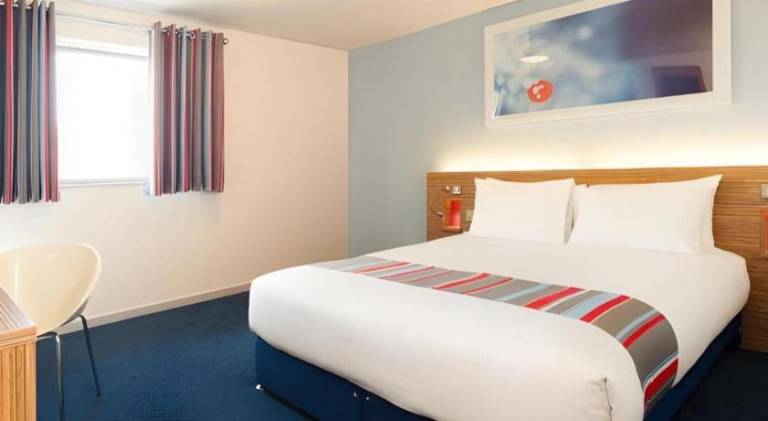 Travelodge Bradford Central — photo 5