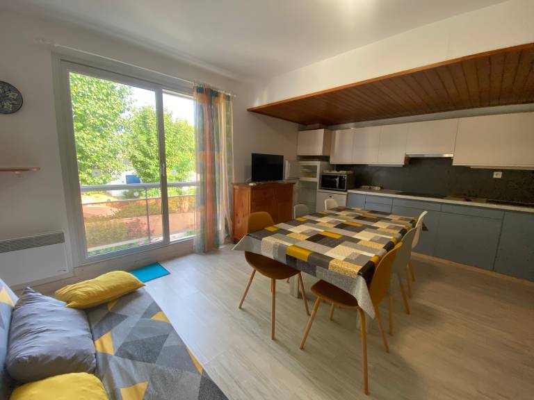 Appartement La Tranche-sur-Mer