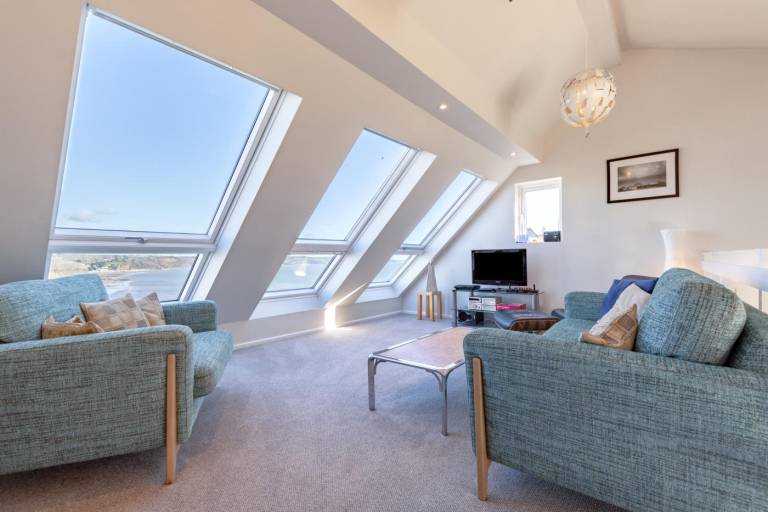 Cottage Saundersfoot